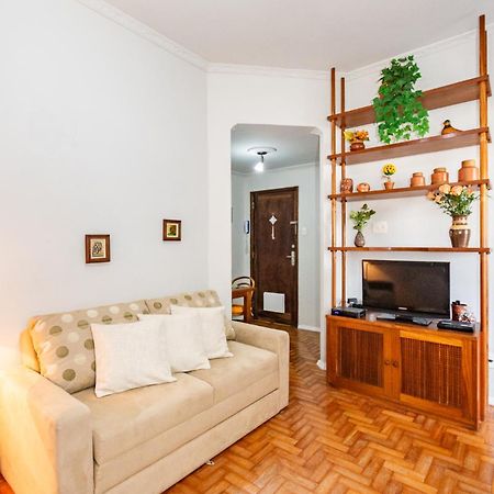 Apartament Chez Arpoador Rio de Janeiro Zewnętrze zdjęcie