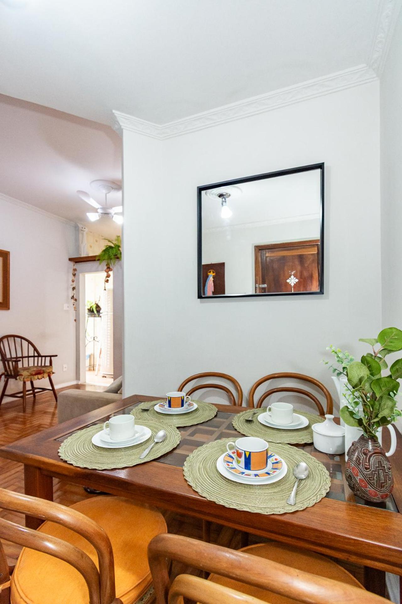 Apartament Chez Arpoador Rio de Janeiro Zewnętrze zdjęcie