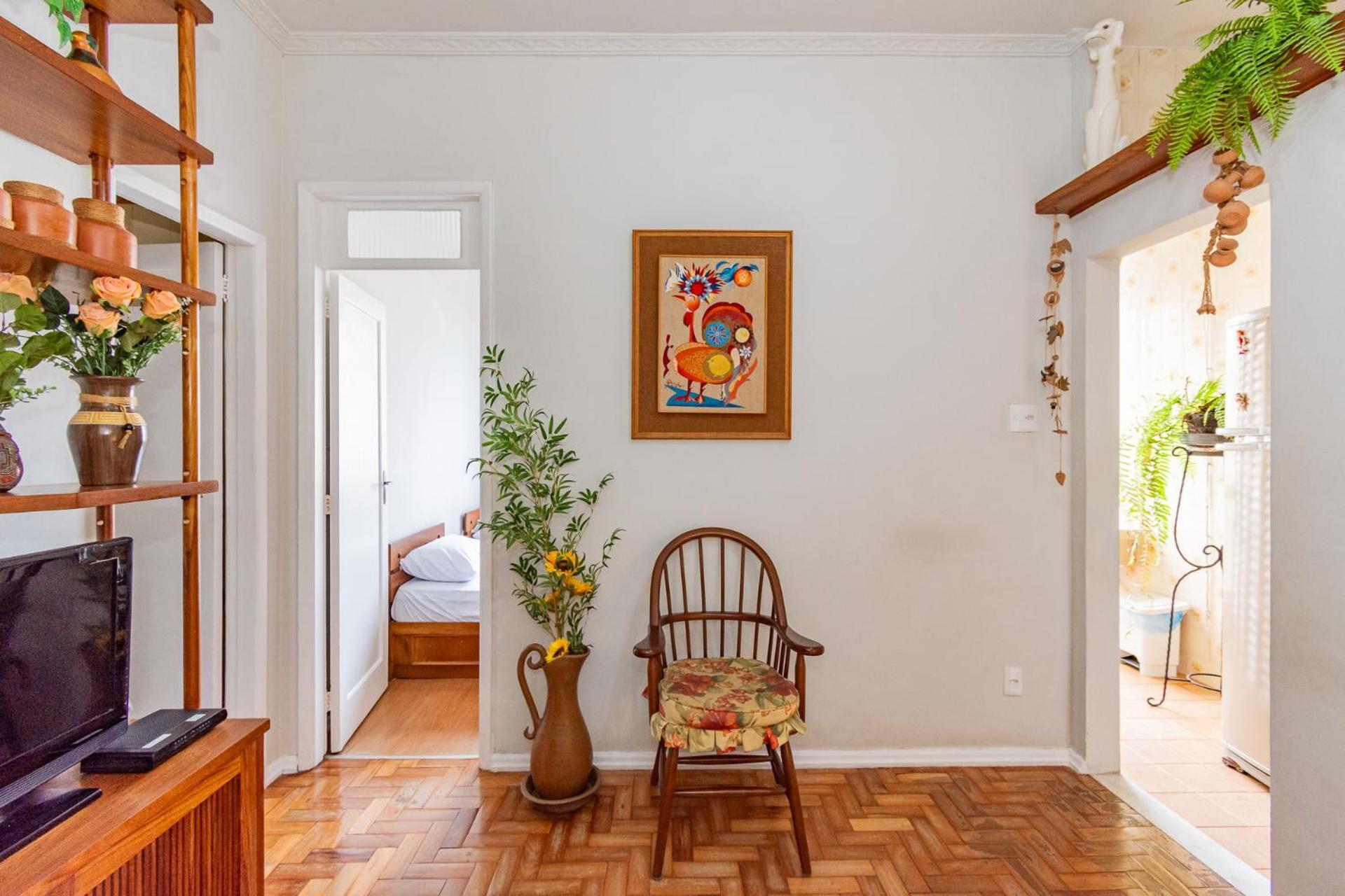 Apartament Chez Arpoador Rio de Janeiro Zewnętrze zdjęcie