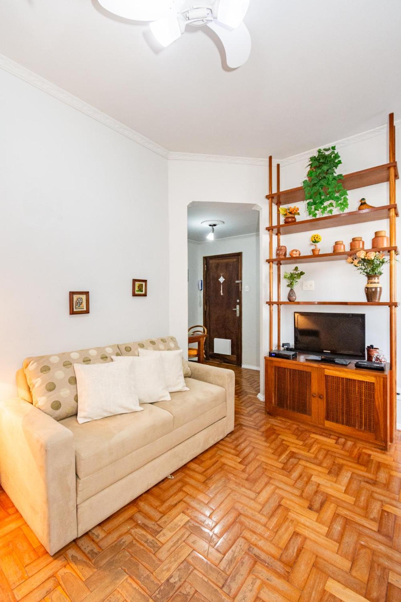 Apartament Chez Arpoador Rio de Janeiro Zewnętrze zdjęcie
