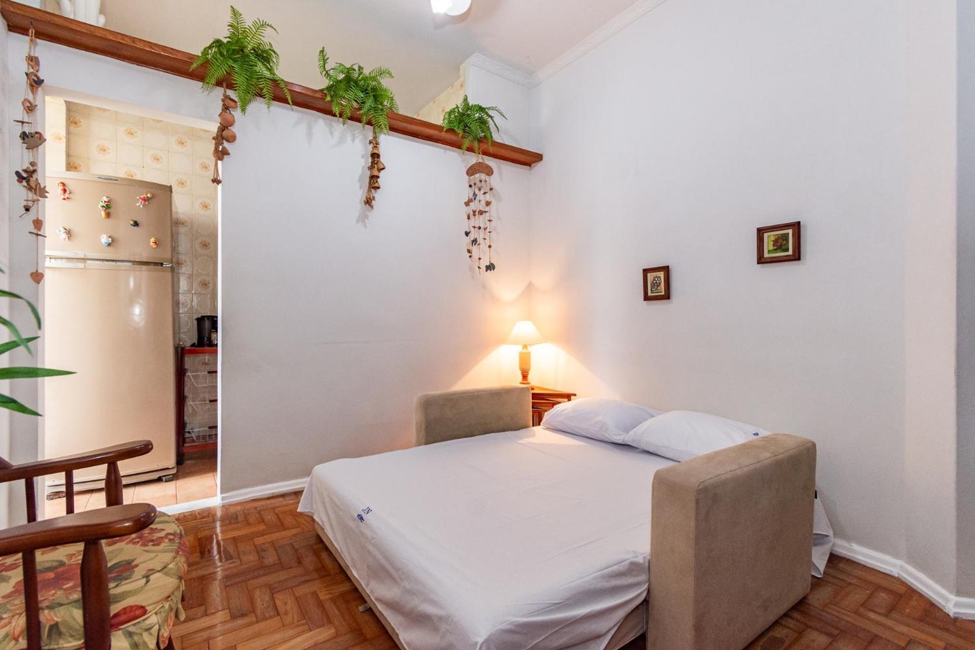 Apartament Chez Arpoador Rio de Janeiro Zewnętrze zdjęcie