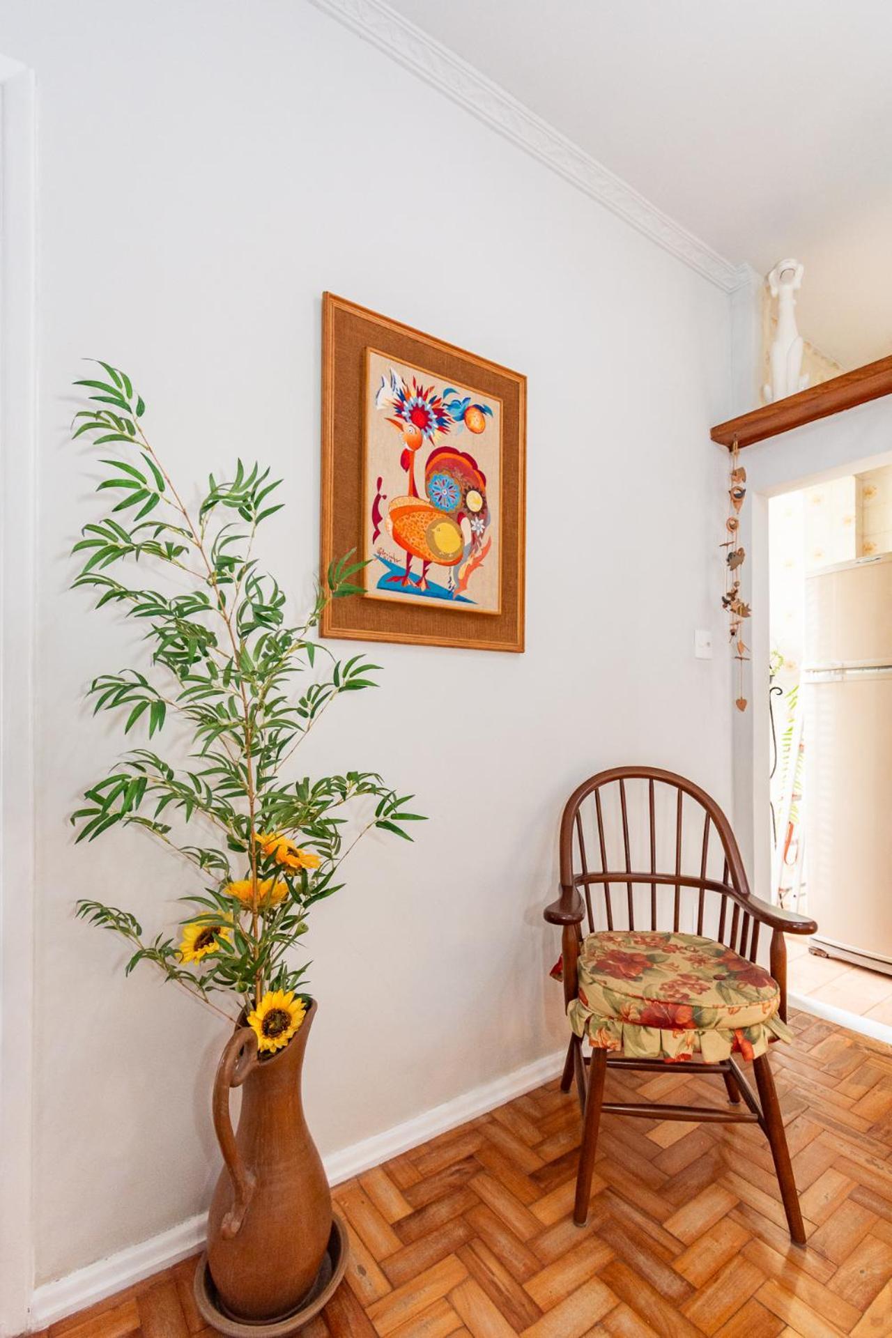 Apartament Chez Arpoador Rio de Janeiro Zewnętrze zdjęcie