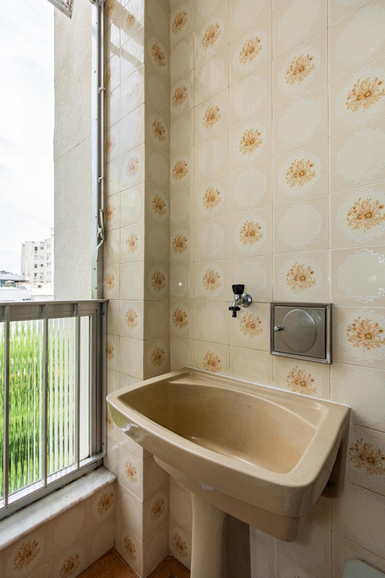Apartament Chez Arpoador Rio de Janeiro Zewnętrze zdjęcie