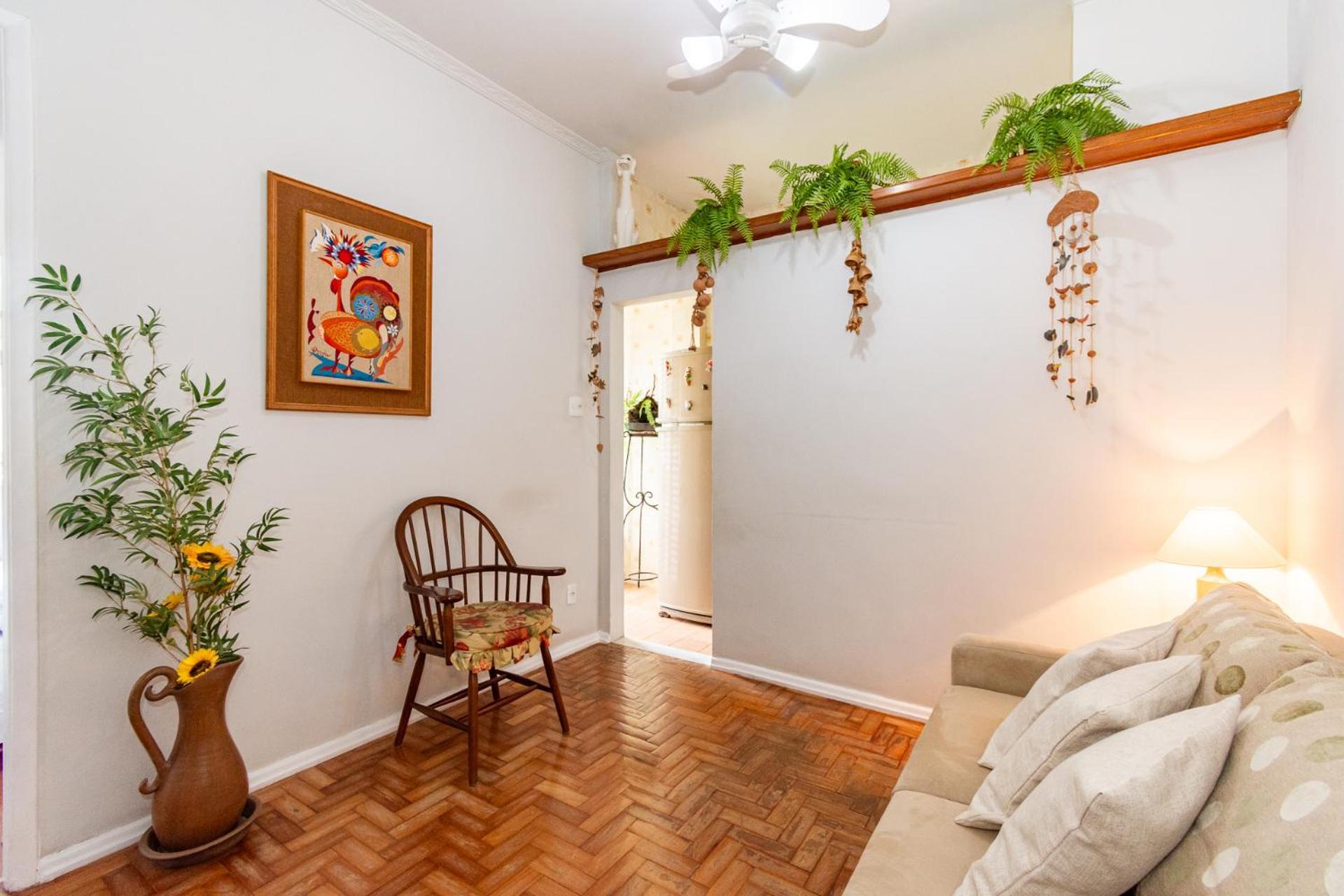 Apartament Chez Arpoador Rio de Janeiro Zewnętrze zdjęcie