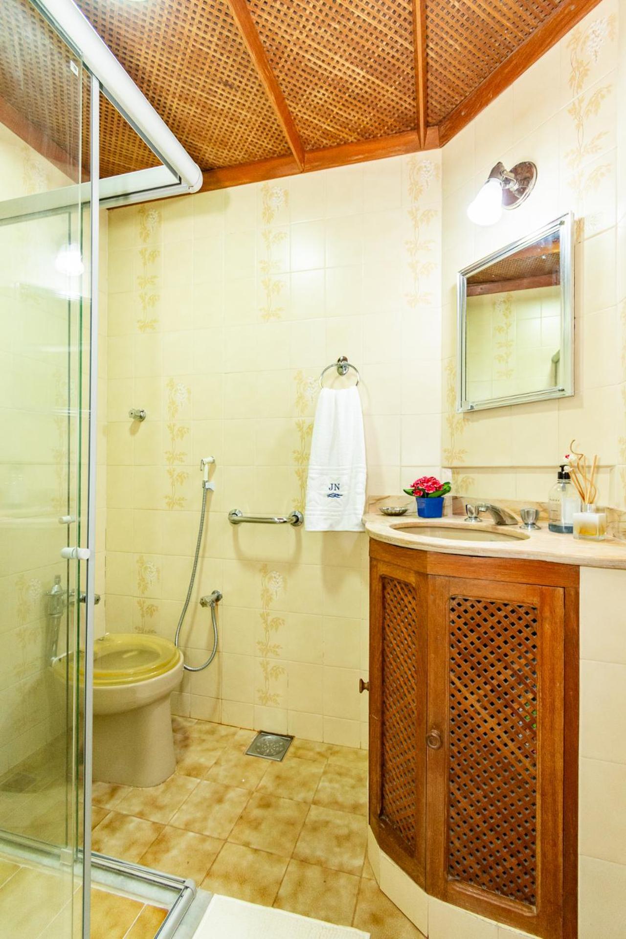 Apartament Chez Arpoador Rio de Janeiro Zewnętrze zdjęcie