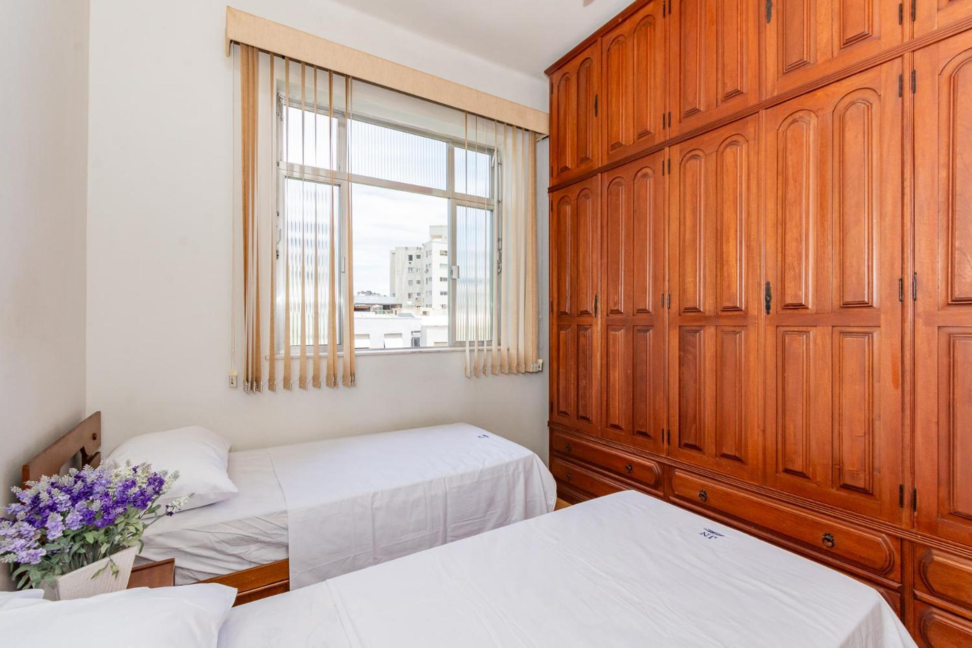 Apartament Chez Arpoador Rio de Janeiro Zewnętrze zdjęcie