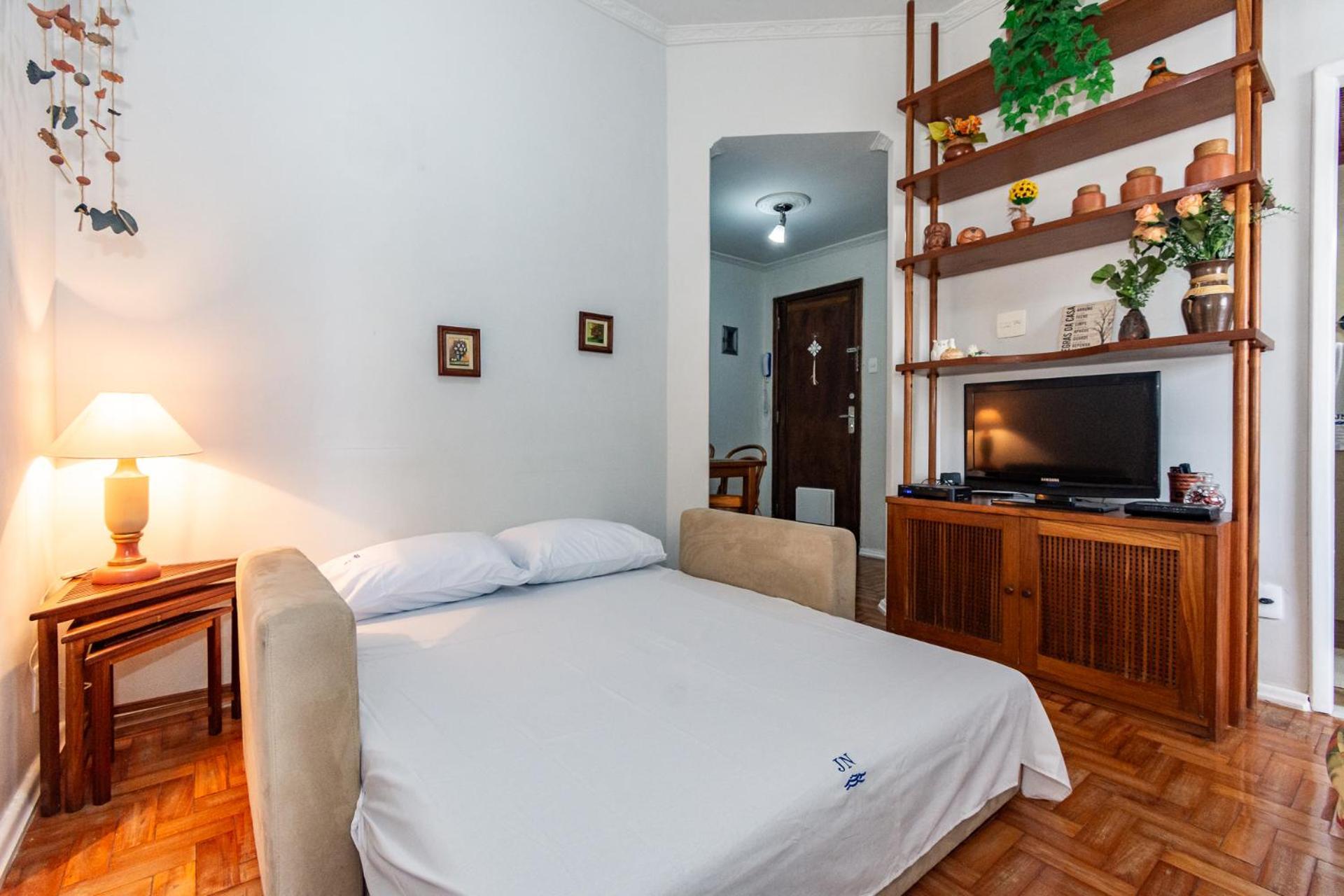 Apartament Chez Arpoador Rio de Janeiro Zewnętrze zdjęcie