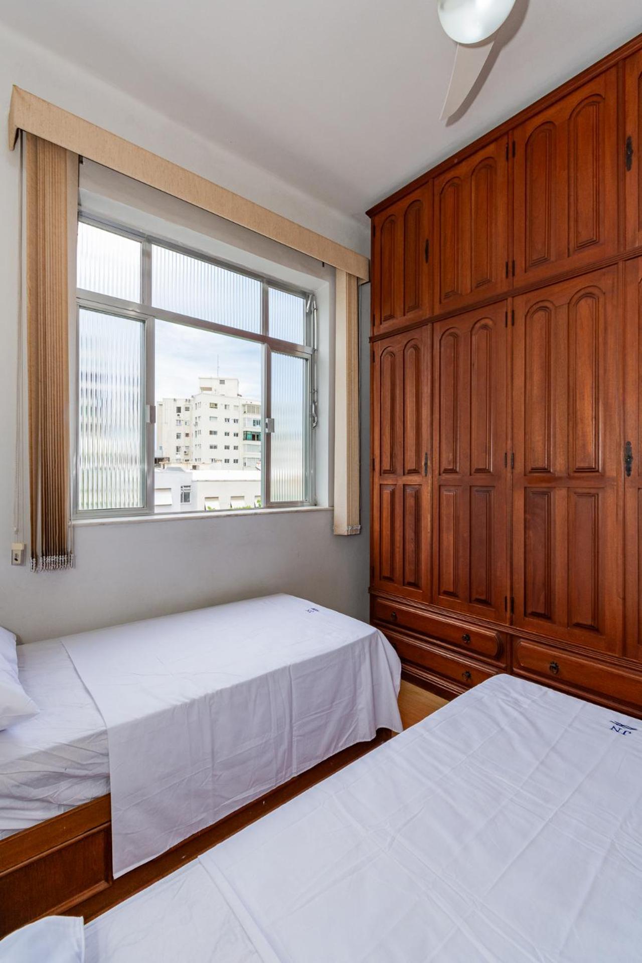 Apartament Chez Arpoador Rio de Janeiro Zewnętrze zdjęcie