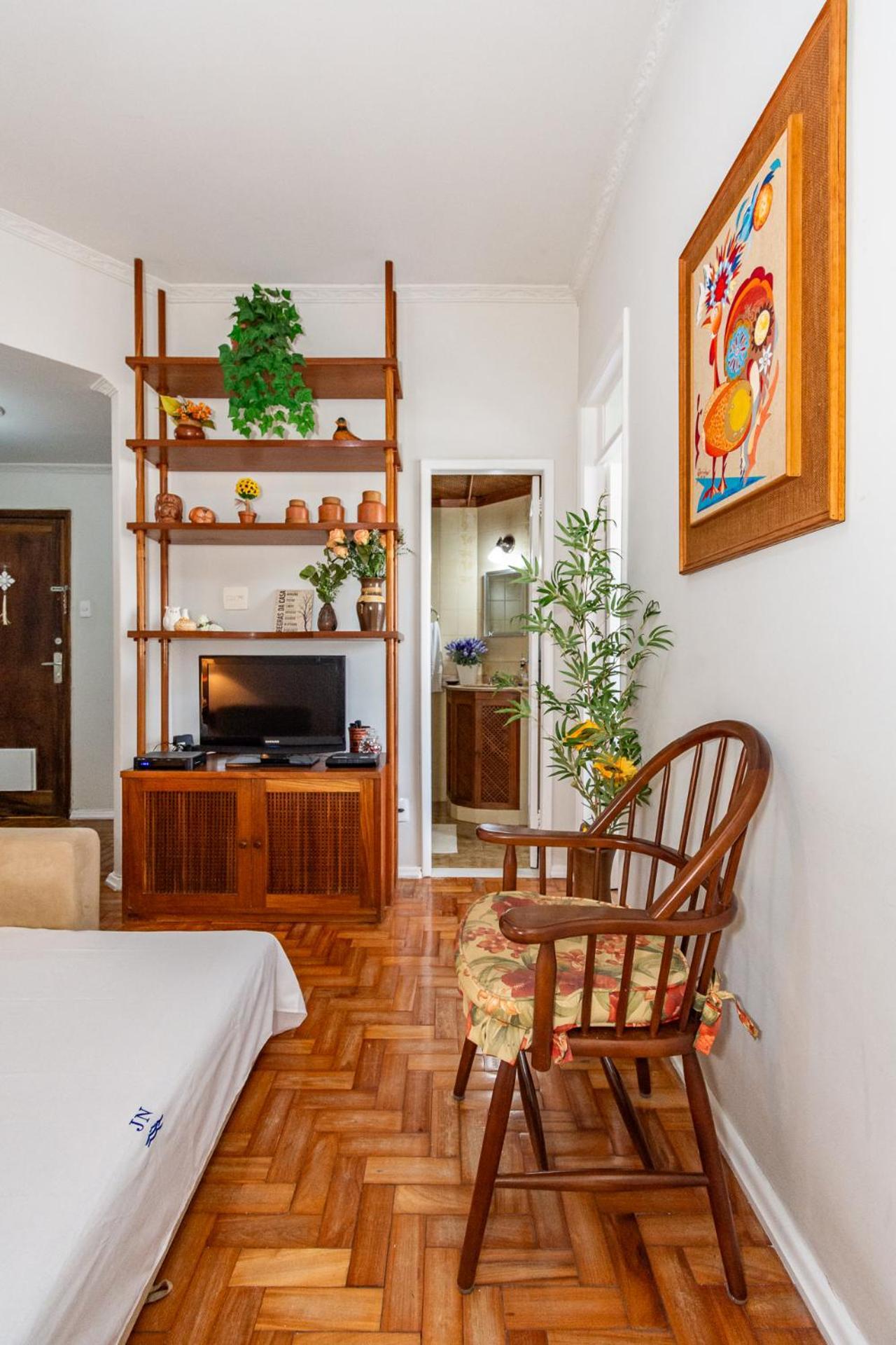 Apartament Chez Arpoador Rio de Janeiro Zewnętrze zdjęcie