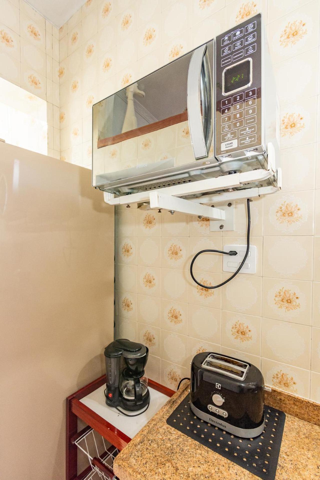 Apartament Chez Arpoador Rio de Janeiro Zewnętrze zdjęcie
