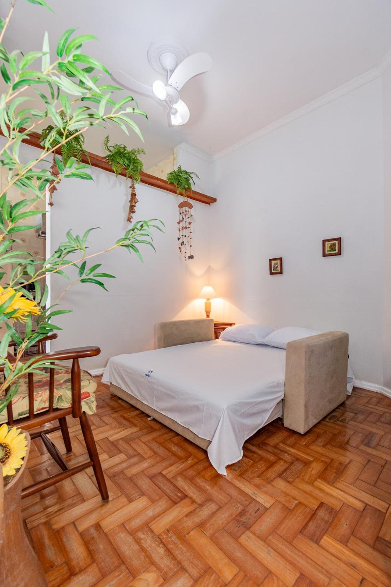 Apartament Chez Arpoador Rio de Janeiro Zewnętrze zdjęcie