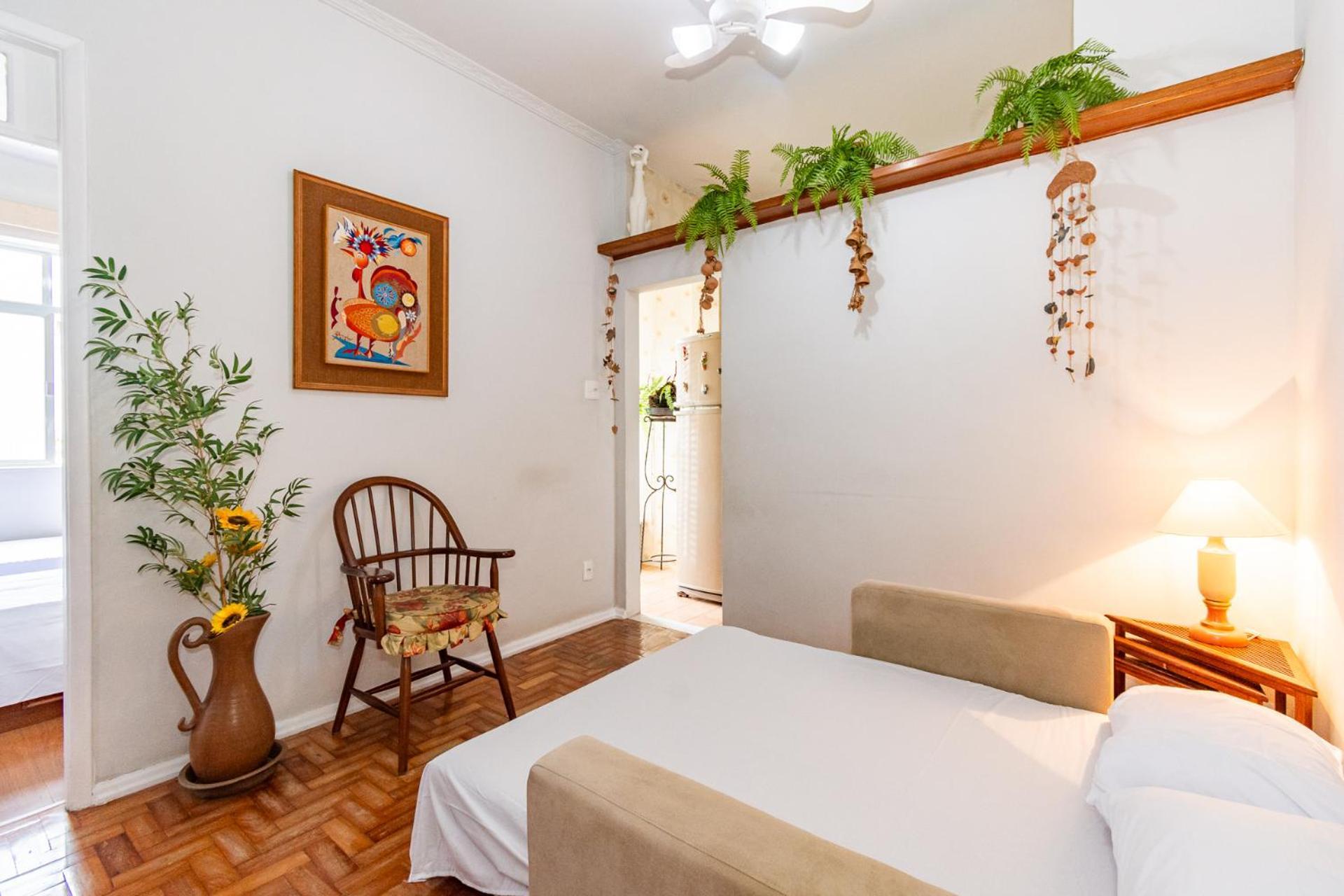 Apartament Chez Arpoador Rio de Janeiro Zewnętrze zdjęcie