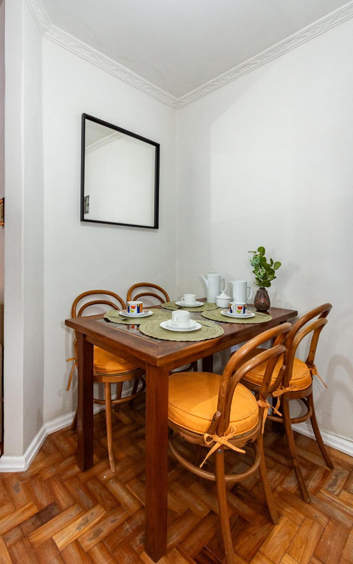 Apartament Chez Arpoador Rio de Janeiro Zewnętrze zdjęcie