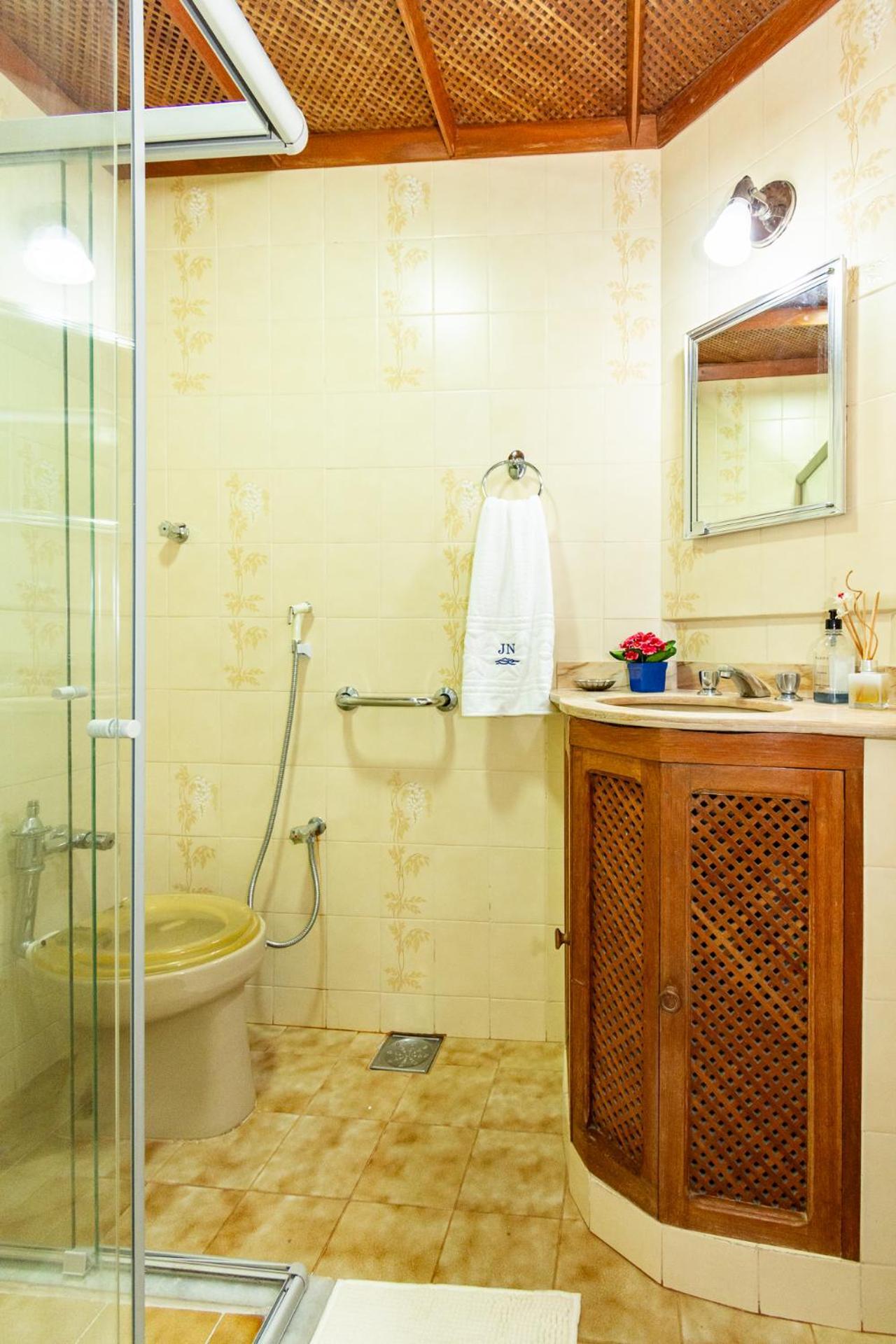 Apartament Chez Arpoador Rio de Janeiro Zewnętrze zdjęcie