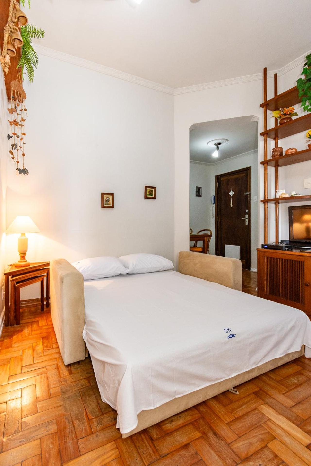 Apartament Chez Arpoador Rio de Janeiro Zewnętrze zdjęcie