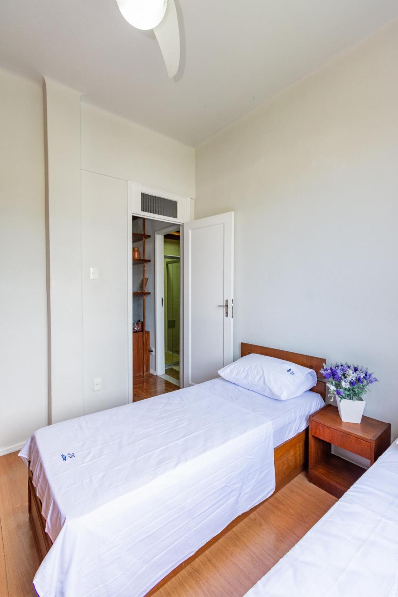 Apartament Chez Arpoador Rio de Janeiro Zewnętrze zdjęcie