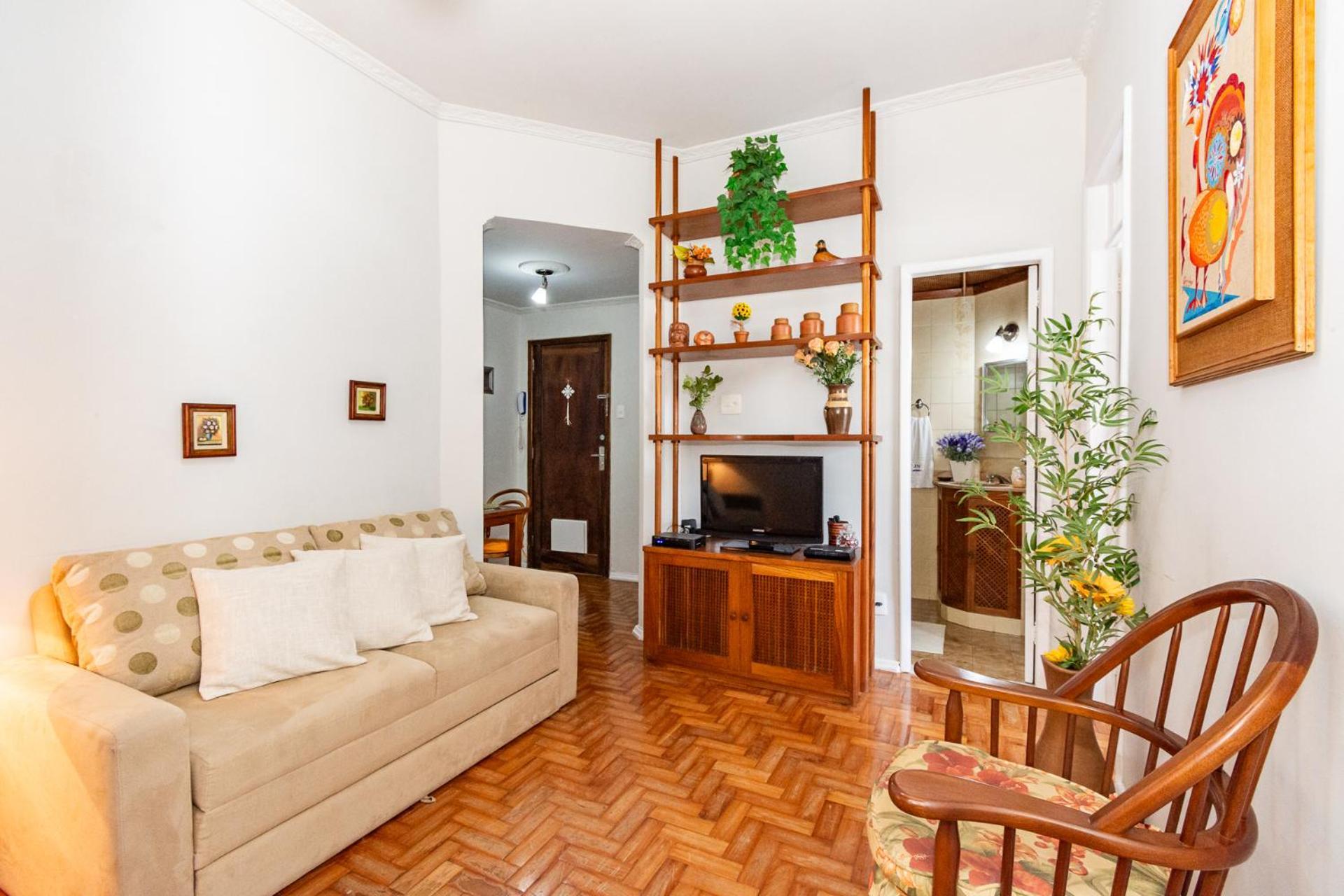 Apartament Chez Arpoador Rio de Janeiro Zewnętrze zdjęcie