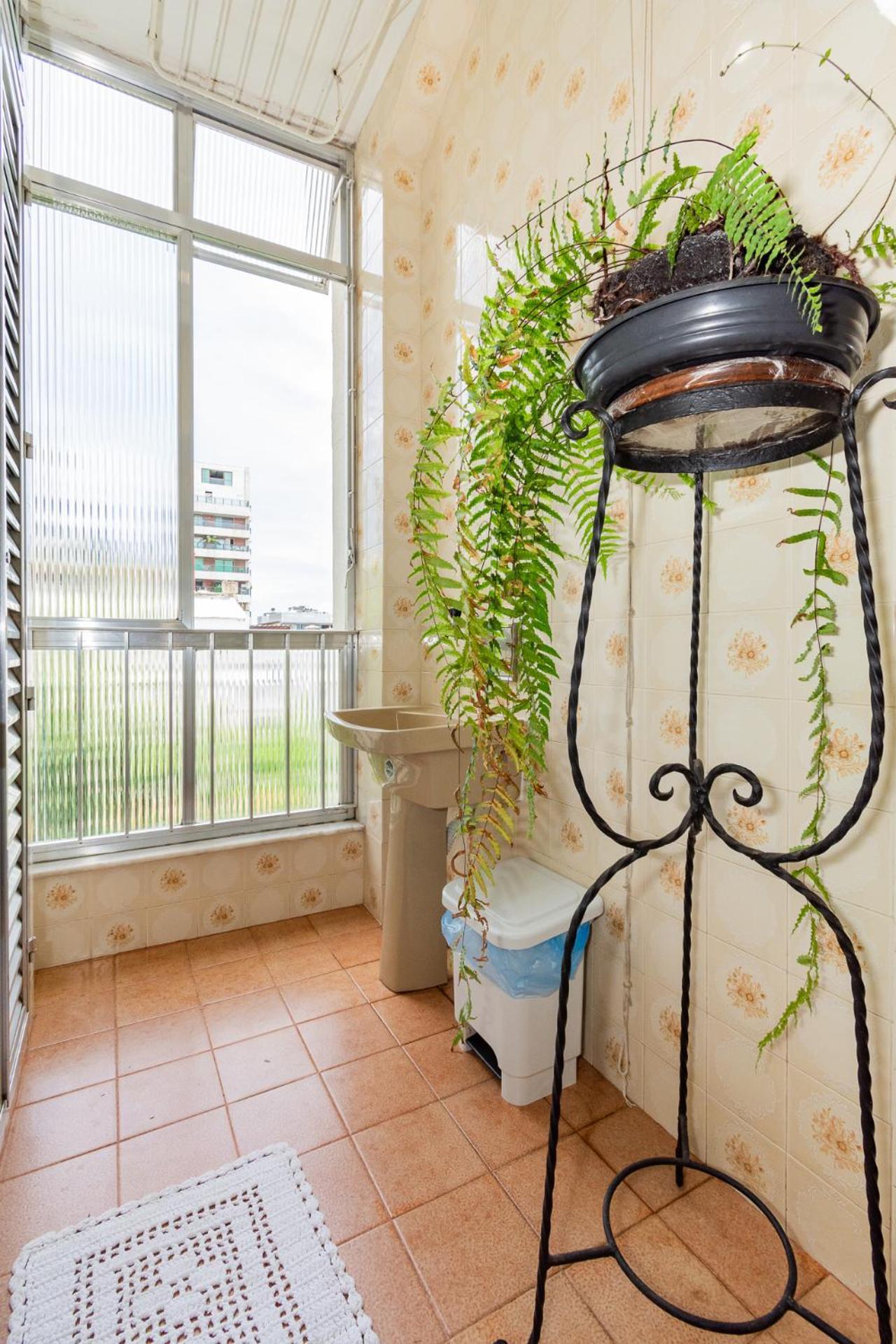 Apartament Chez Arpoador Rio de Janeiro Zewnętrze zdjęcie