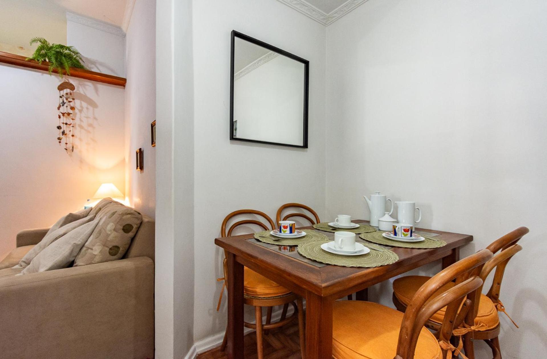 Apartament Chez Arpoador Rio de Janeiro Zewnętrze zdjęcie