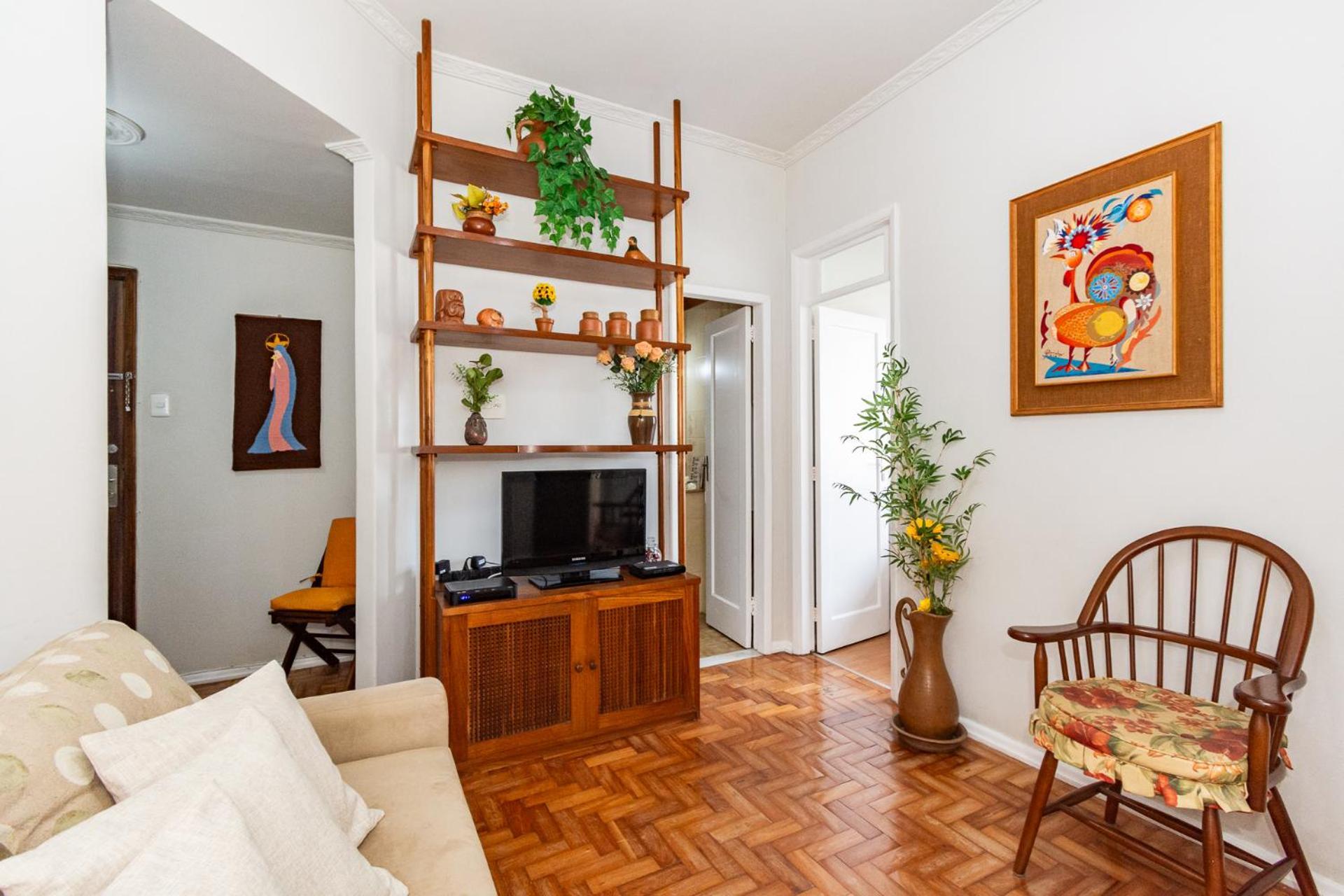 Apartament Chez Arpoador Rio de Janeiro Zewnętrze zdjęcie