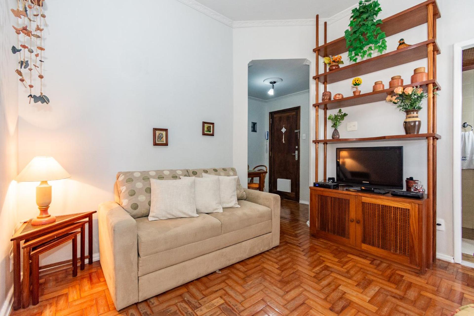 Apartament Chez Arpoador Rio de Janeiro Zewnętrze zdjęcie