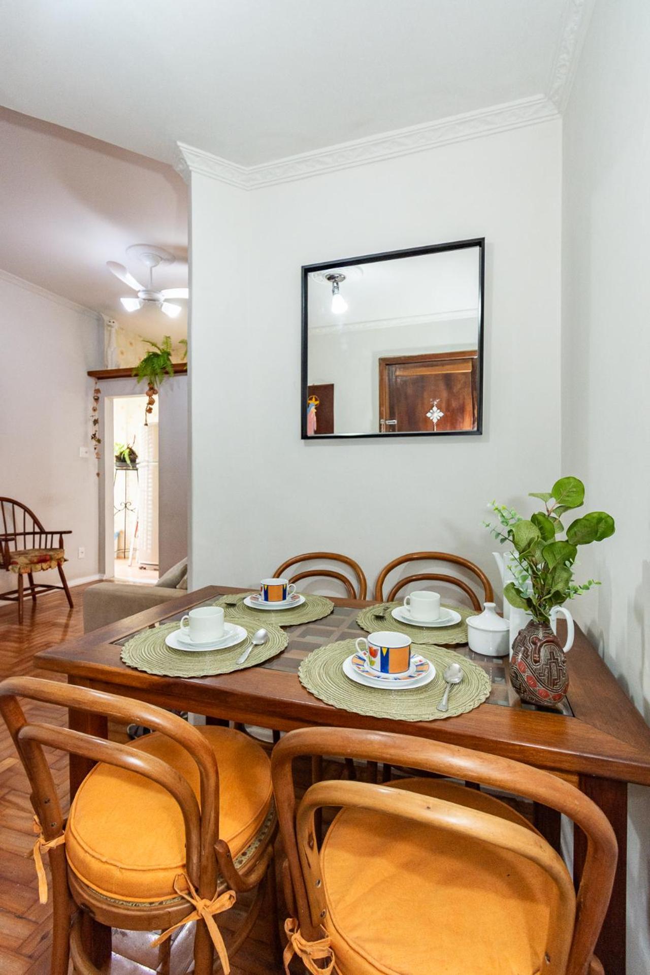 Apartament Chez Arpoador Rio de Janeiro Zewnętrze zdjęcie