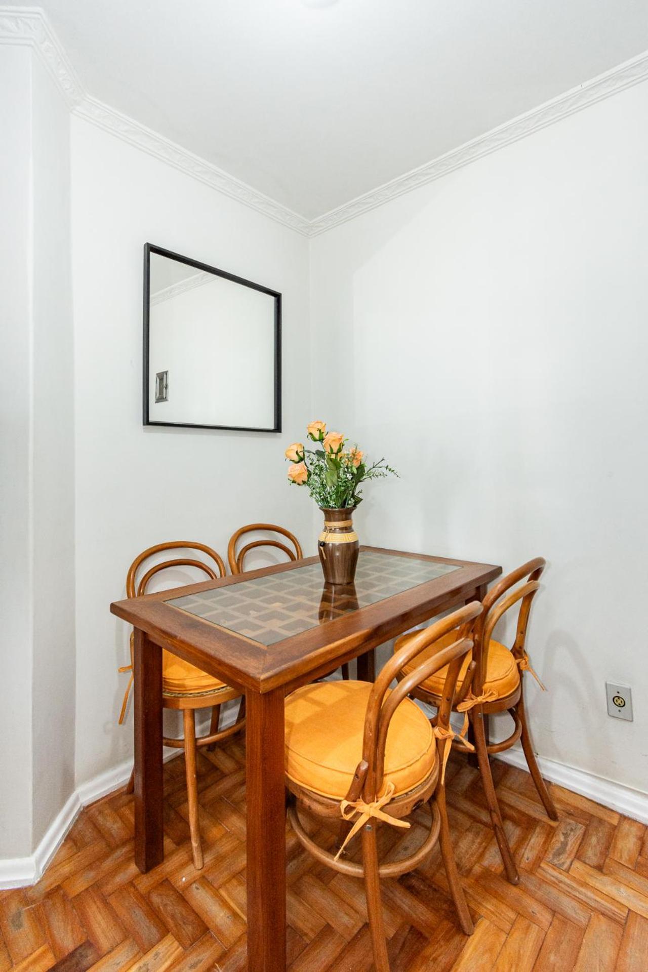 Apartament Chez Arpoador Rio de Janeiro Zewnętrze zdjęcie
