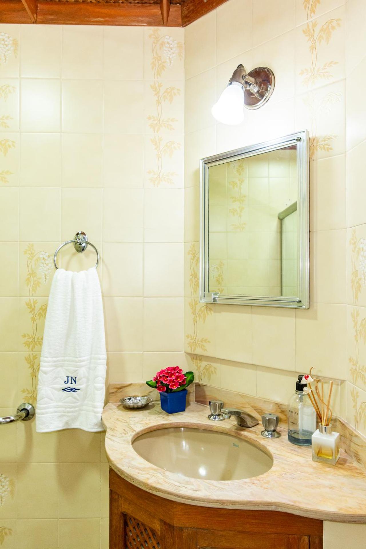 Apartament Chez Arpoador Rio de Janeiro Zewnętrze zdjęcie