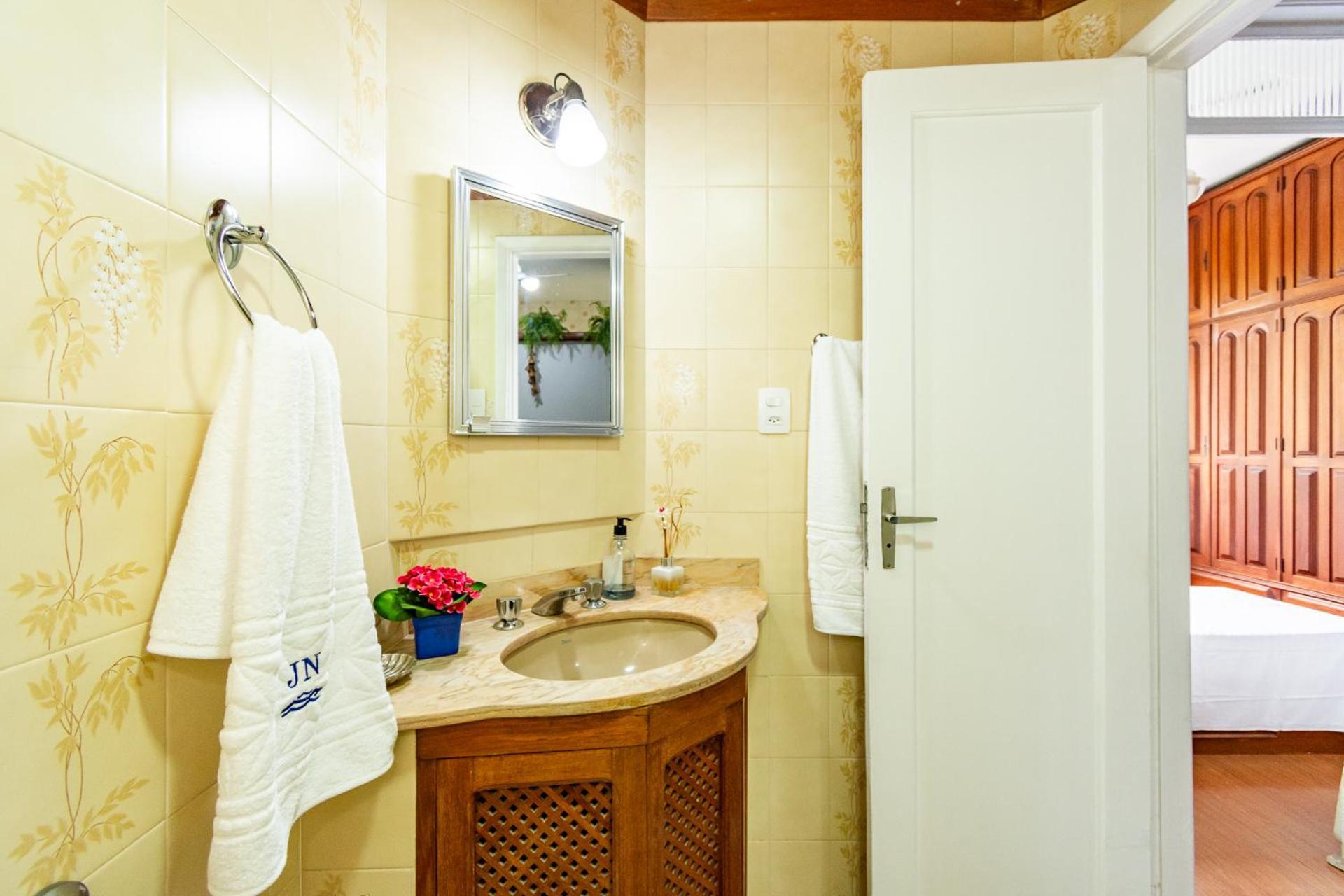 Apartament Chez Arpoador Rio de Janeiro Zewnętrze zdjęcie