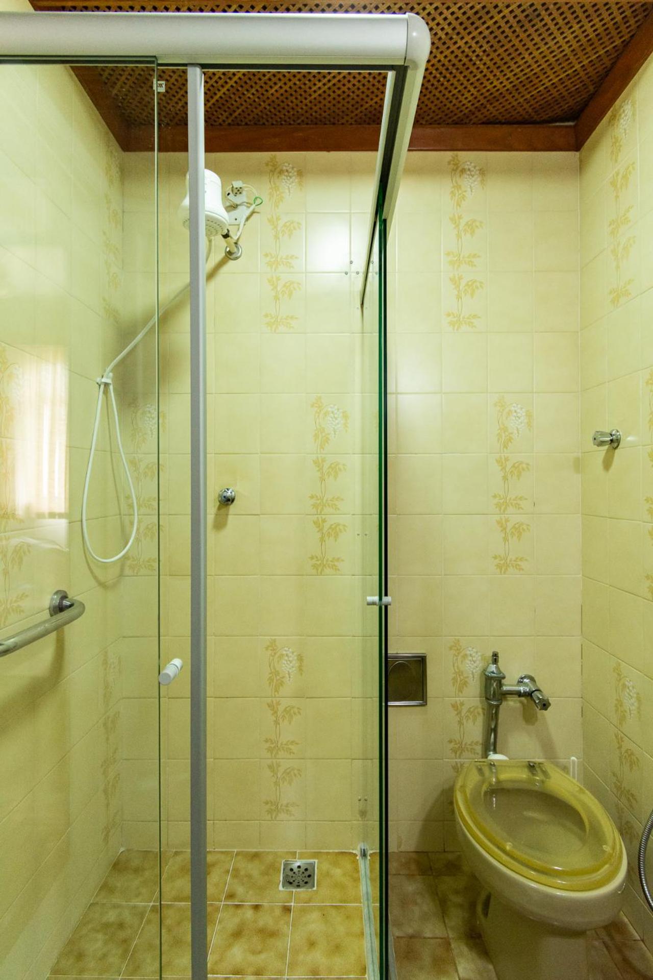 Apartament Chez Arpoador Rio de Janeiro Zewnętrze zdjęcie